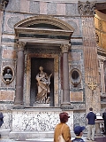 Rome Pantheon 10